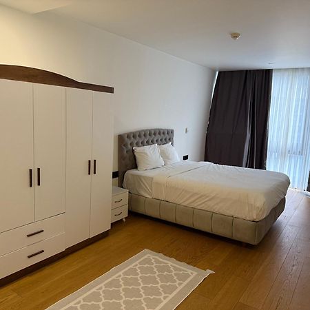 Prime Istanbul Residances Deluxe King Suit Zewnętrze zdjęcie