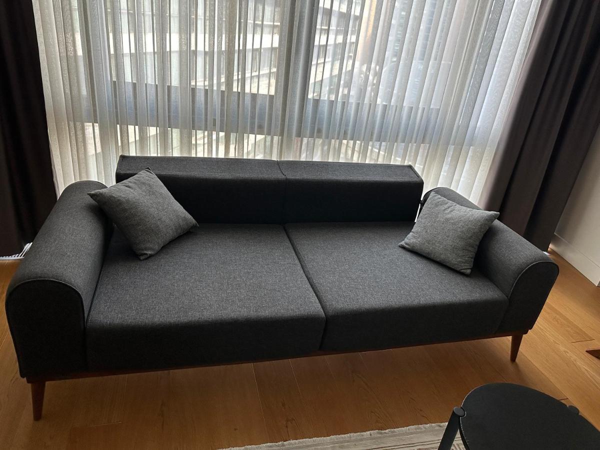 Prime Istanbul Residances Deluxe King Suit Zewnętrze zdjęcie