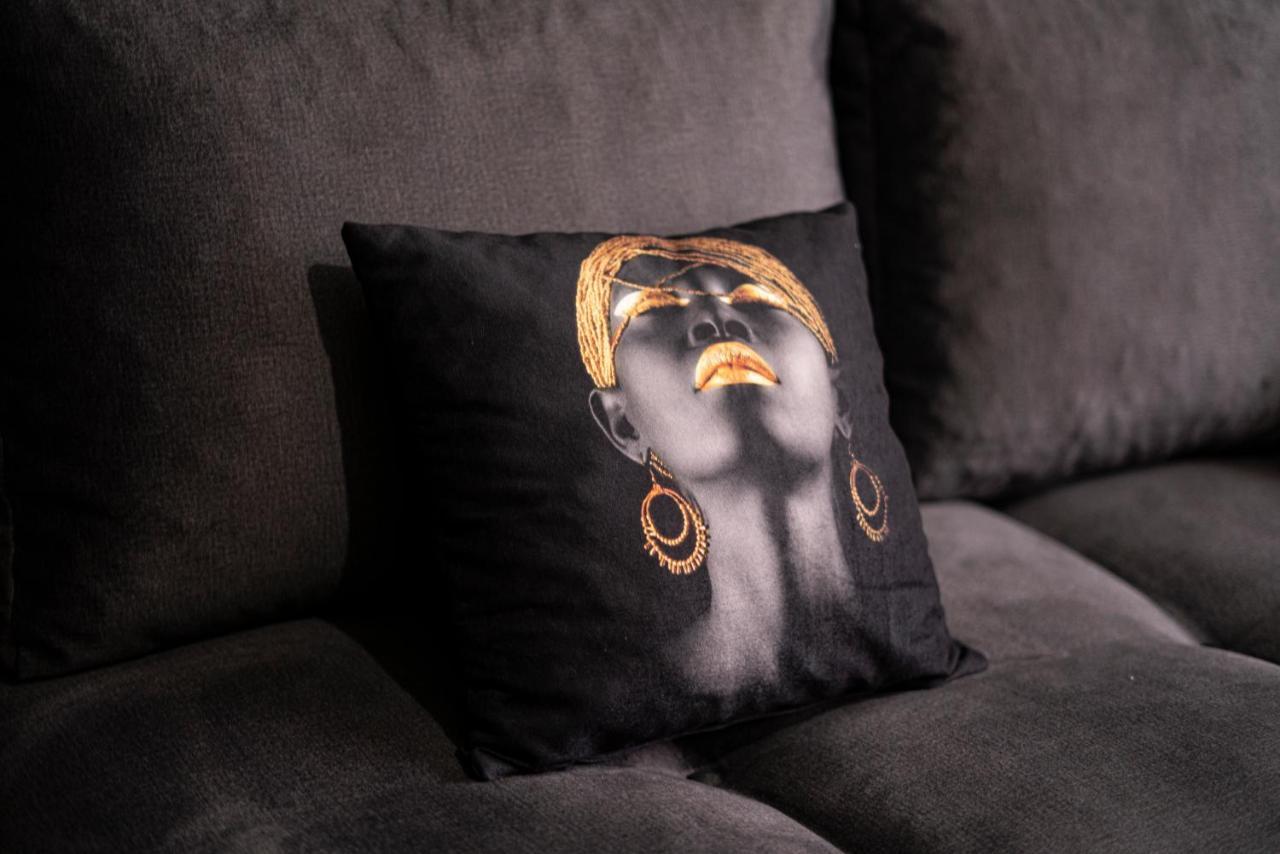 Prime Istanbul Residances Deluxe King Suit Zewnętrze zdjęcie