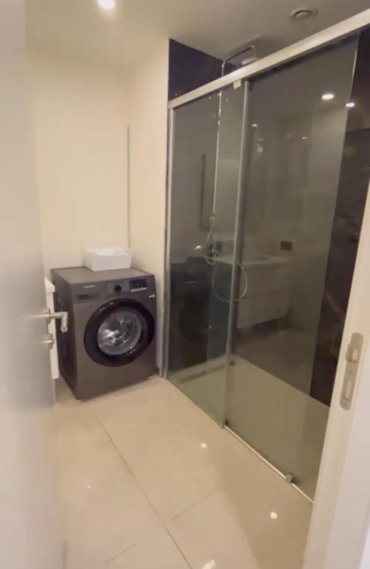 Prime Istanbul Residances Deluxe King Suit Zewnętrze zdjęcie