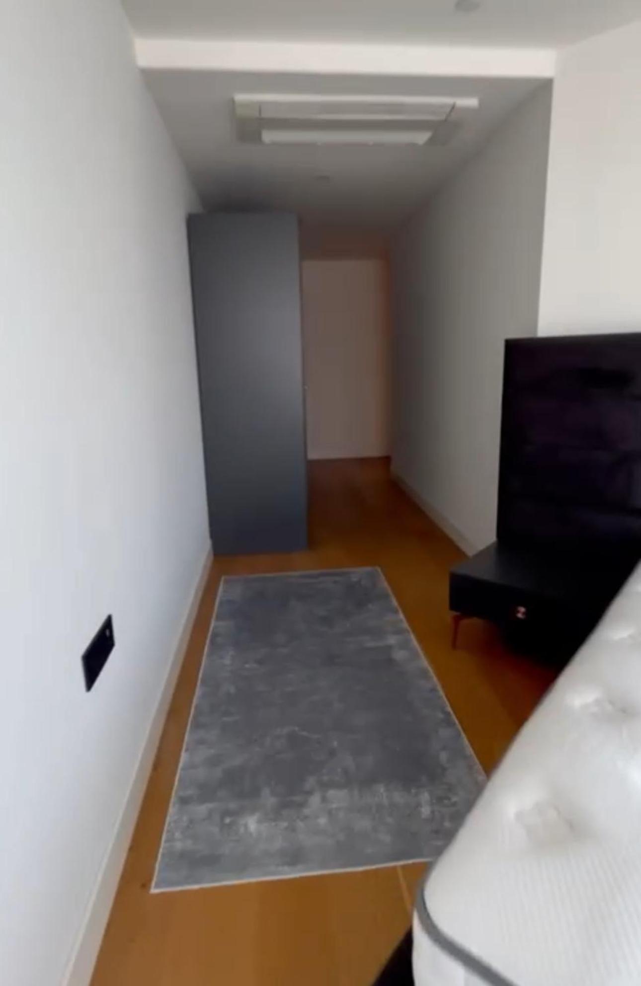 Prime Istanbul Residances Deluxe King Suit Zewnętrze zdjęcie