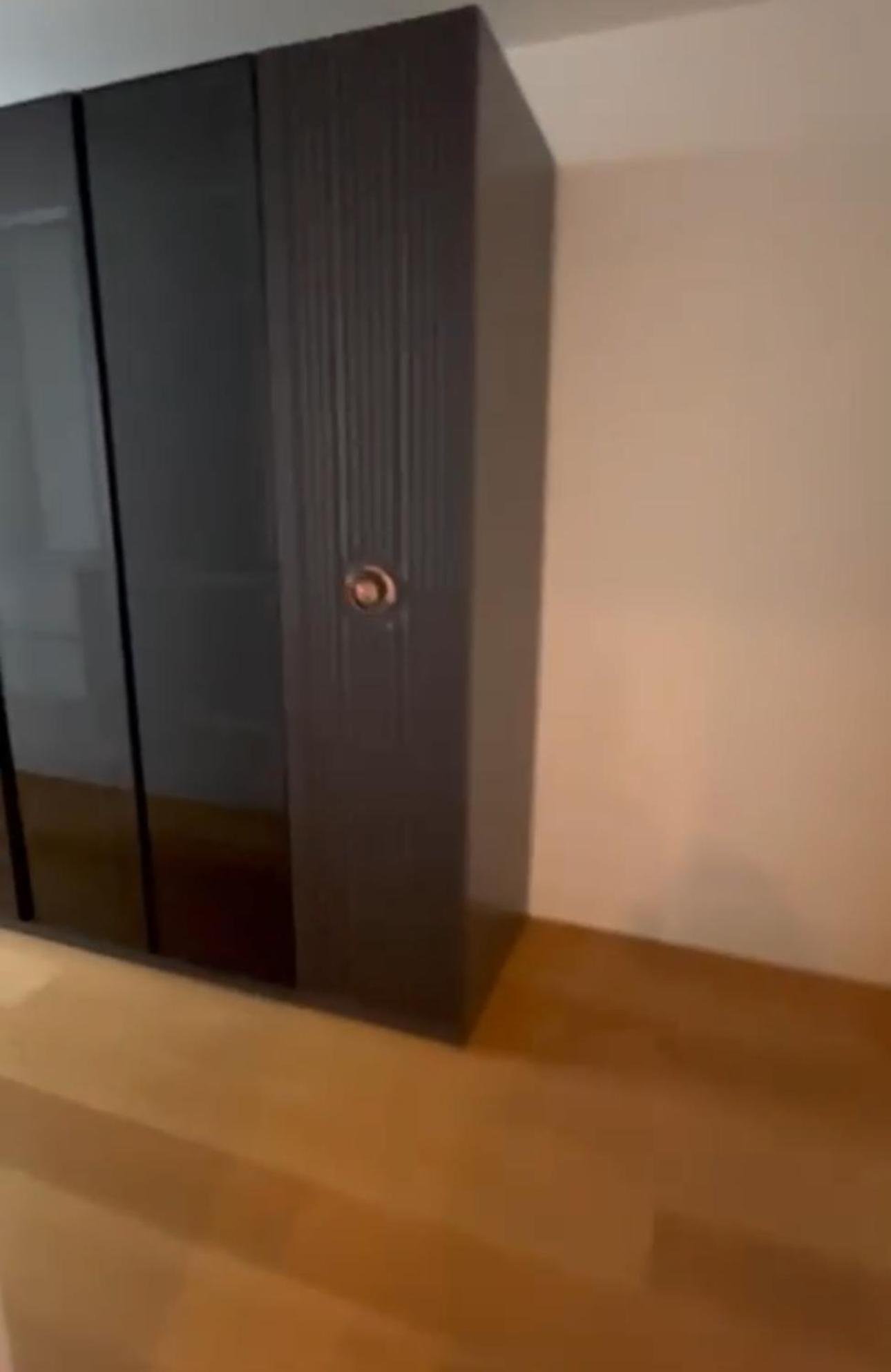 Prime Istanbul Residances Deluxe King Suit Zewnętrze zdjęcie
