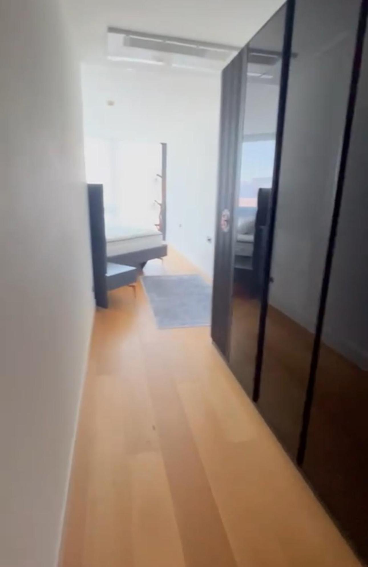 Prime Istanbul Residances Deluxe King Suit Zewnętrze zdjęcie