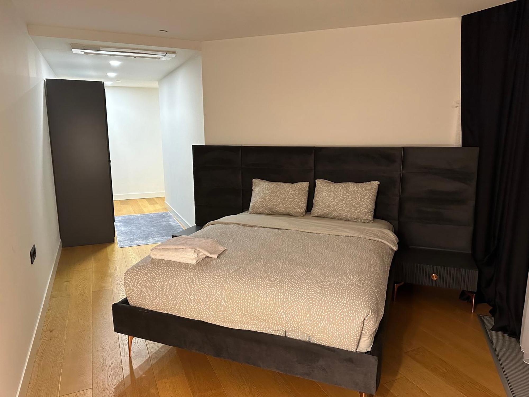 Prime Istanbul Residances Deluxe King Suit Zewnętrze zdjęcie