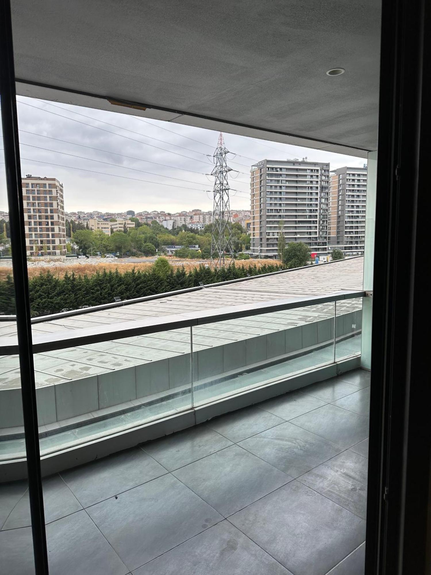 Prime Istanbul Residances Deluxe King Suit Zewnętrze zdjęcie
