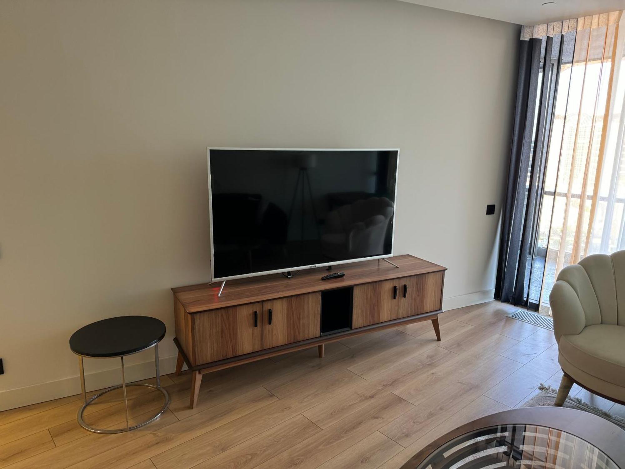 Prime Istanbul Residances Deluxe King Suit Zewnętrze zdjęcie