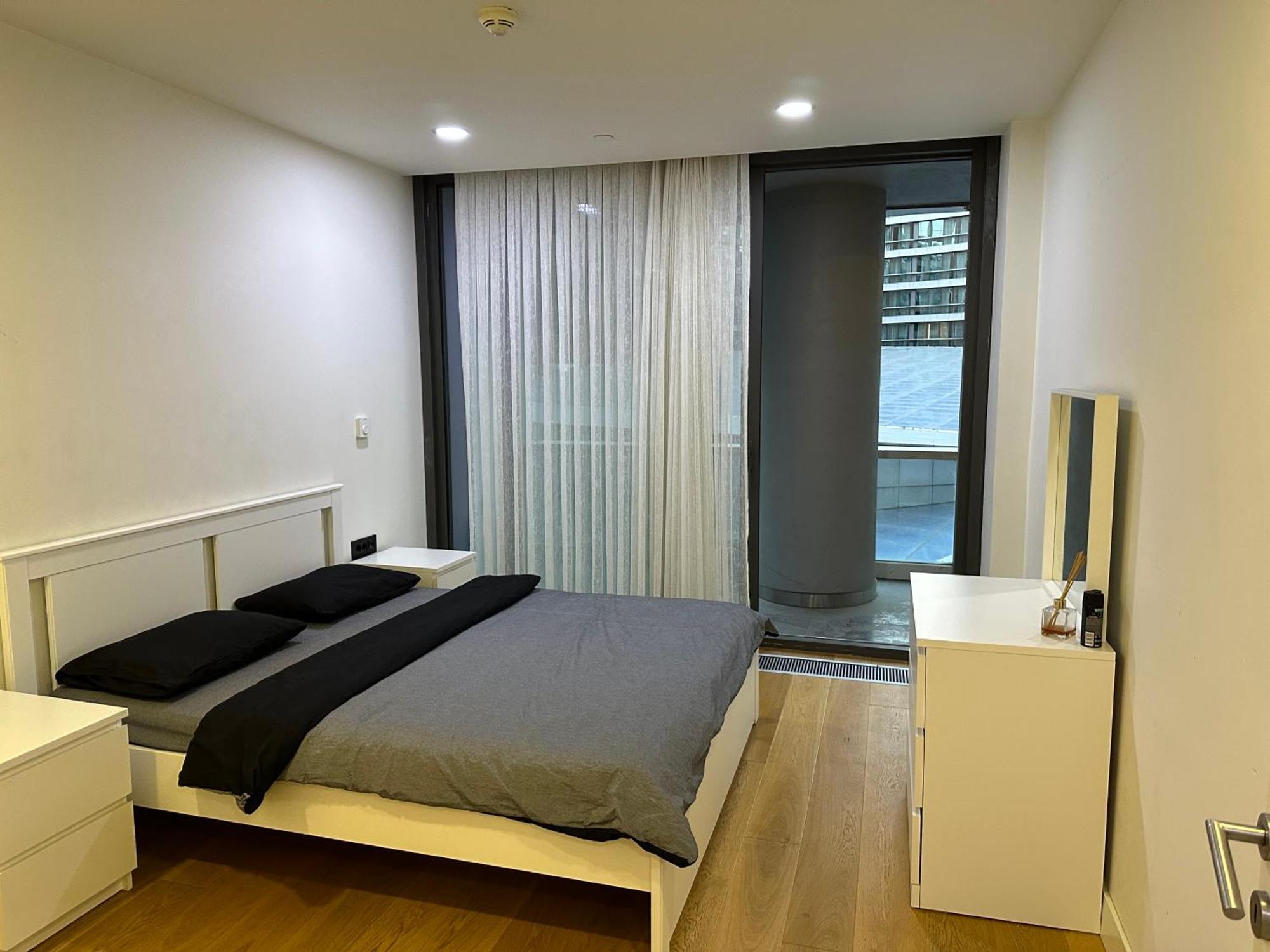 Prime Istanbul Residances Deluxe King Suit Zewnętrze zdjęcie