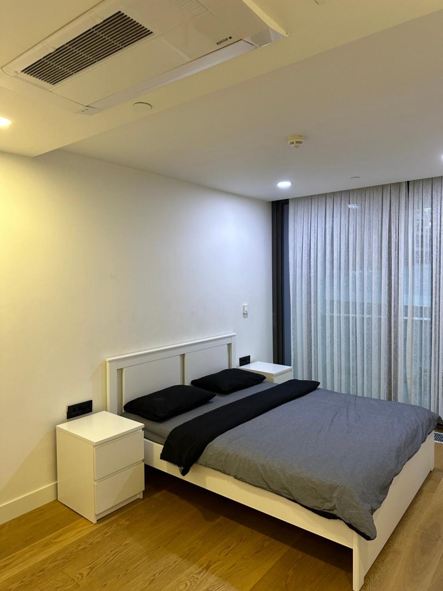 Prime Istanbul Residances Deluxe King Suit Zewnętrze zdjęcie