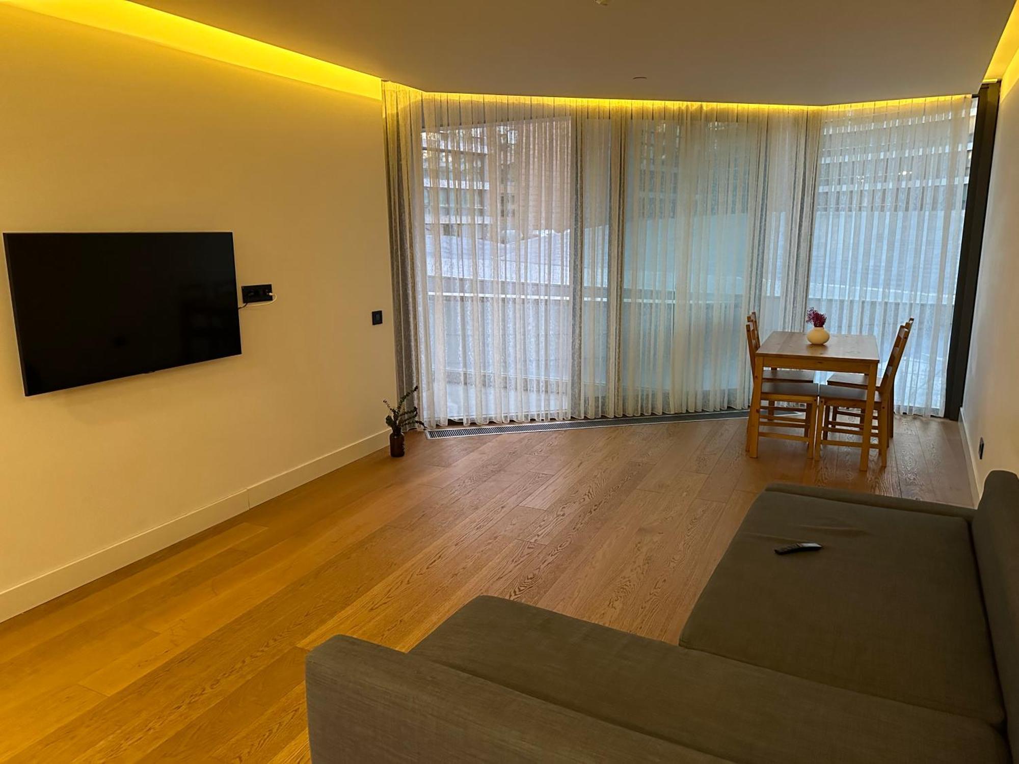 Prime Istanbul Residances Deluxe King Suit Zewnętrze zdjęcie