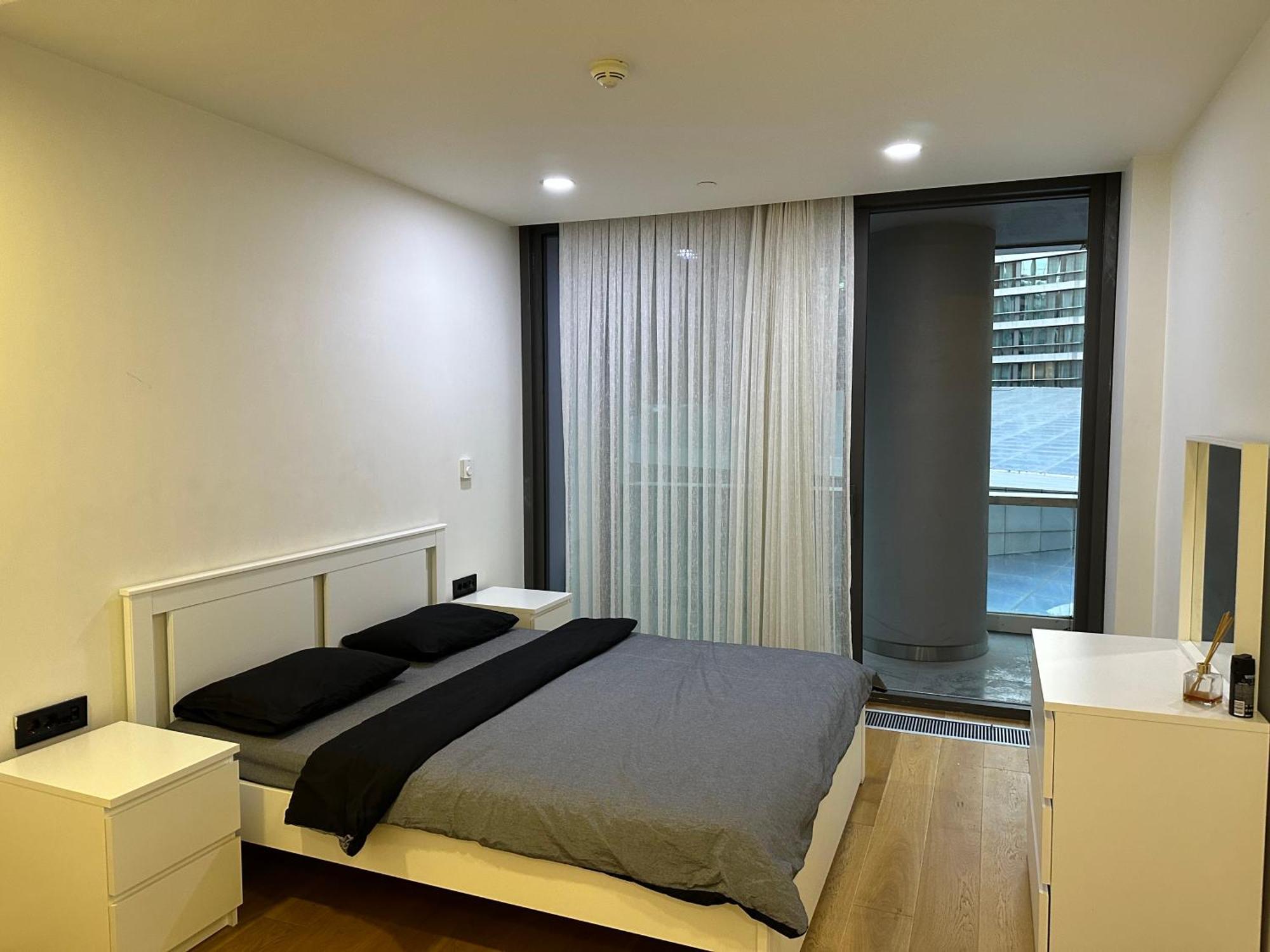 Prime Istanbul Residances Deluxe King Suit Zewnętrze zdjęcie