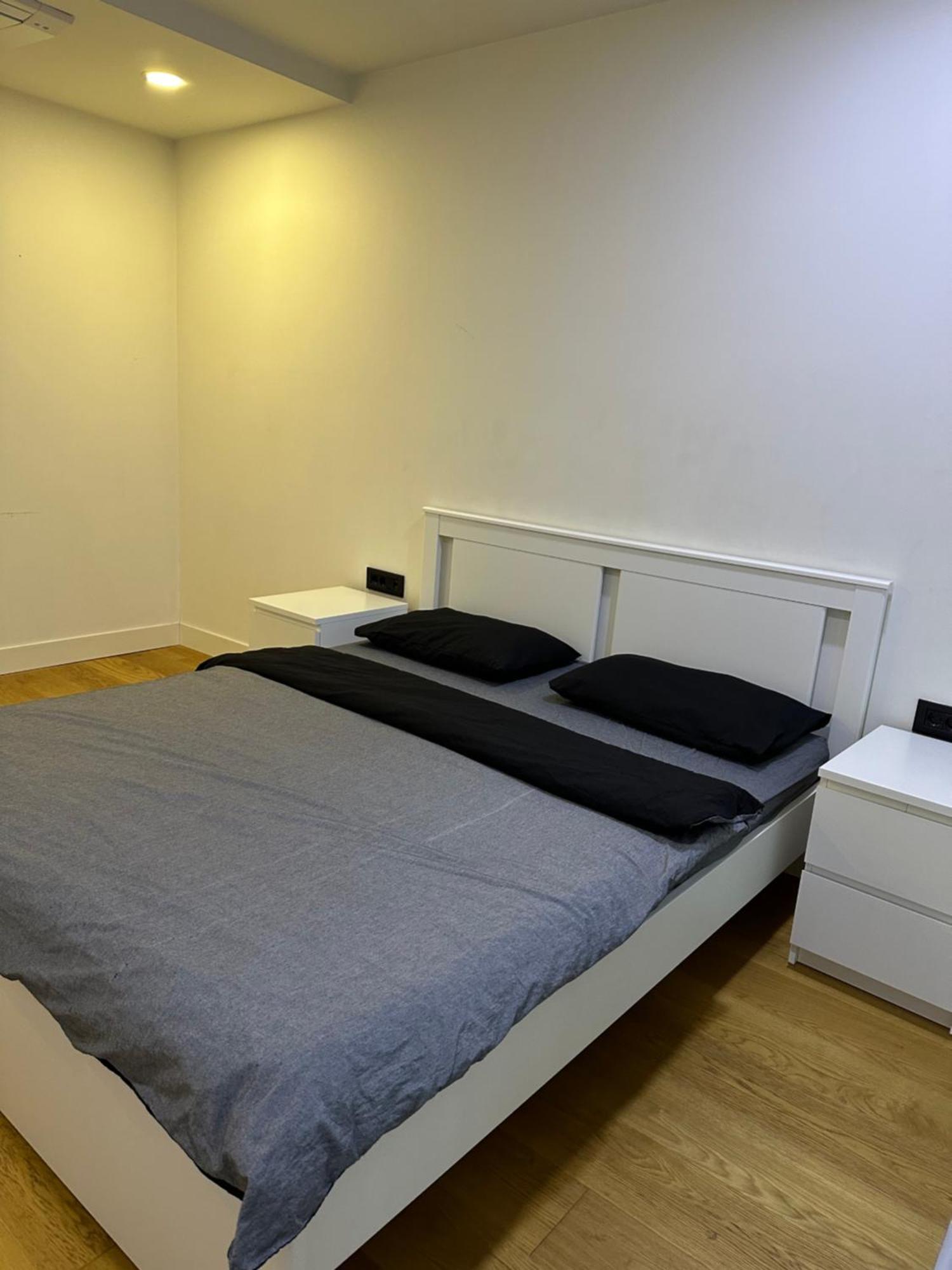 Prime Istanbul Residances Deluxe King Suit Zewnętrze zdjęcie
