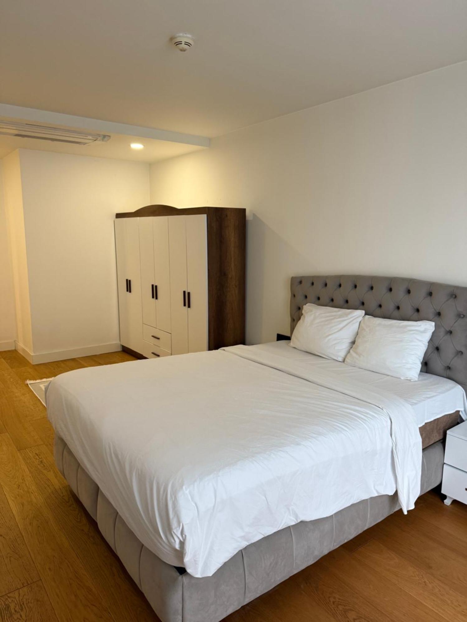 Prime Istanbul Residances Deluxe King Suit Zewnętrze zdjęcie