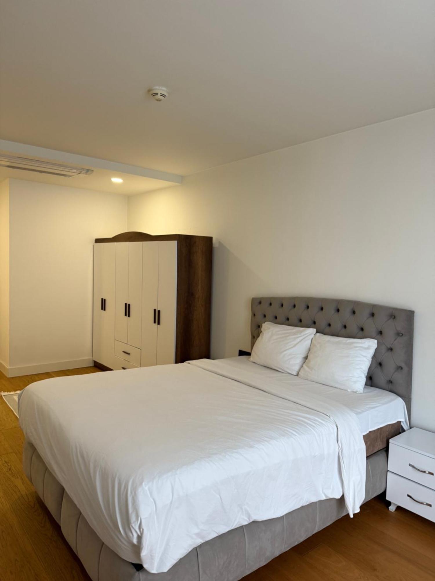 Prime Istanbul Residances Deluxe King Suit Zewnętrze zdjęcie